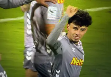Jahn in Liga 3: Auswärtsfluch in Havelse gebrochen – mit Schweiß, Zittern und Schiri-Glück
