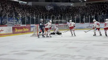 Legendäre Blue Devils Weiden krönen das perfekte Derbywochenende