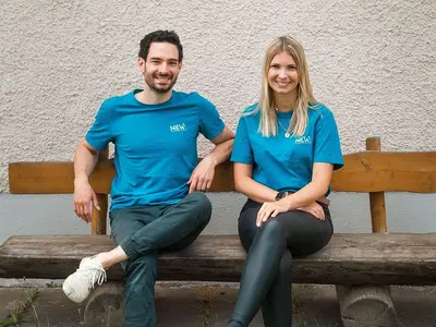 NEW Perspektiven: ein starkes Plädoyer für die Region!