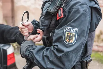 Gesuchter mit Justizschulden von 46.000 Euro bei Waidhaus gefasst
