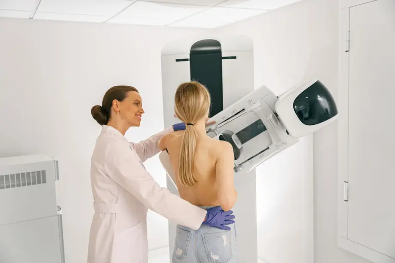 Vorsorgetag im Klinikum Weiden: Kampf gegen Krebs