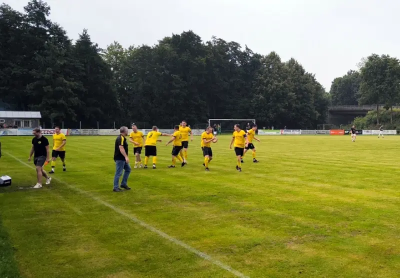 Kreisklasse West: Start in die Rückrunde: Wer kann Dießfurt noch stoppen?