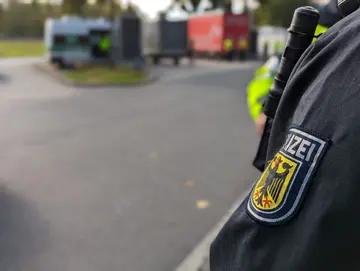 Einbruch in Verbrauchermarkt in Nabburg Kripo sucht Zeugen