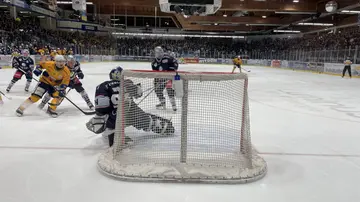 Der Wahnsinn geht weiter: Blue Devils Weiden weiter in Top-Form