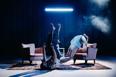 Birdsland gastiert im Stadttheater Amberg