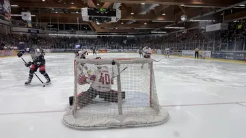 "Big-Points" für die Blue Devils Weiden