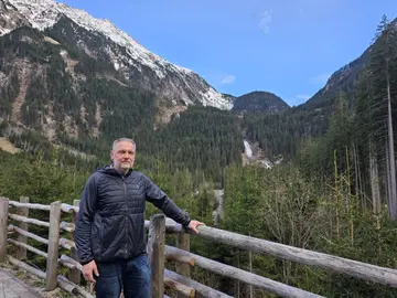 Weiherhammer: Große Trauer um Stefan Koller