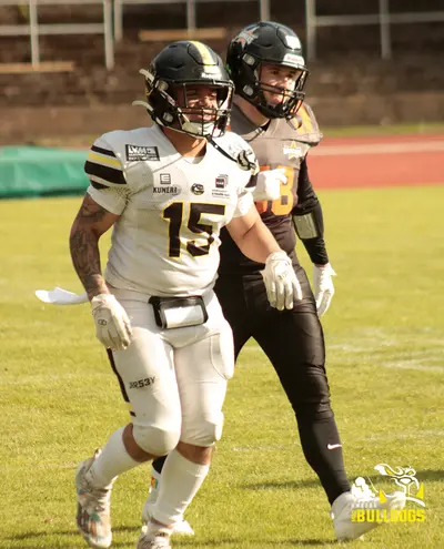 Mad Bulldogs erwarten Rangers zum Saisonfinale