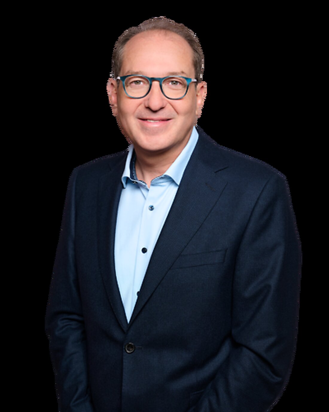Weiden. Am 16. Januar wird zur Gesprächsrunde "Deutschland wieder in Ordnung bringen" mit CSU-Spitzenkandidat Alexander Dobrindt eingeladen.