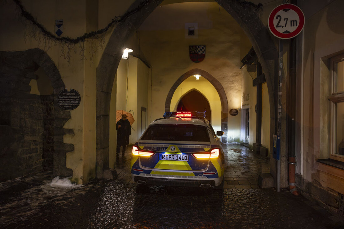Tirschenreuth. Ein 13-Jähriger stahl Schokolade, Arbeitsmaschinen im Wert von 6.000 Euro wurden entwendet, und ein Hund musste nach Vergiftung eingeschläfert werden.