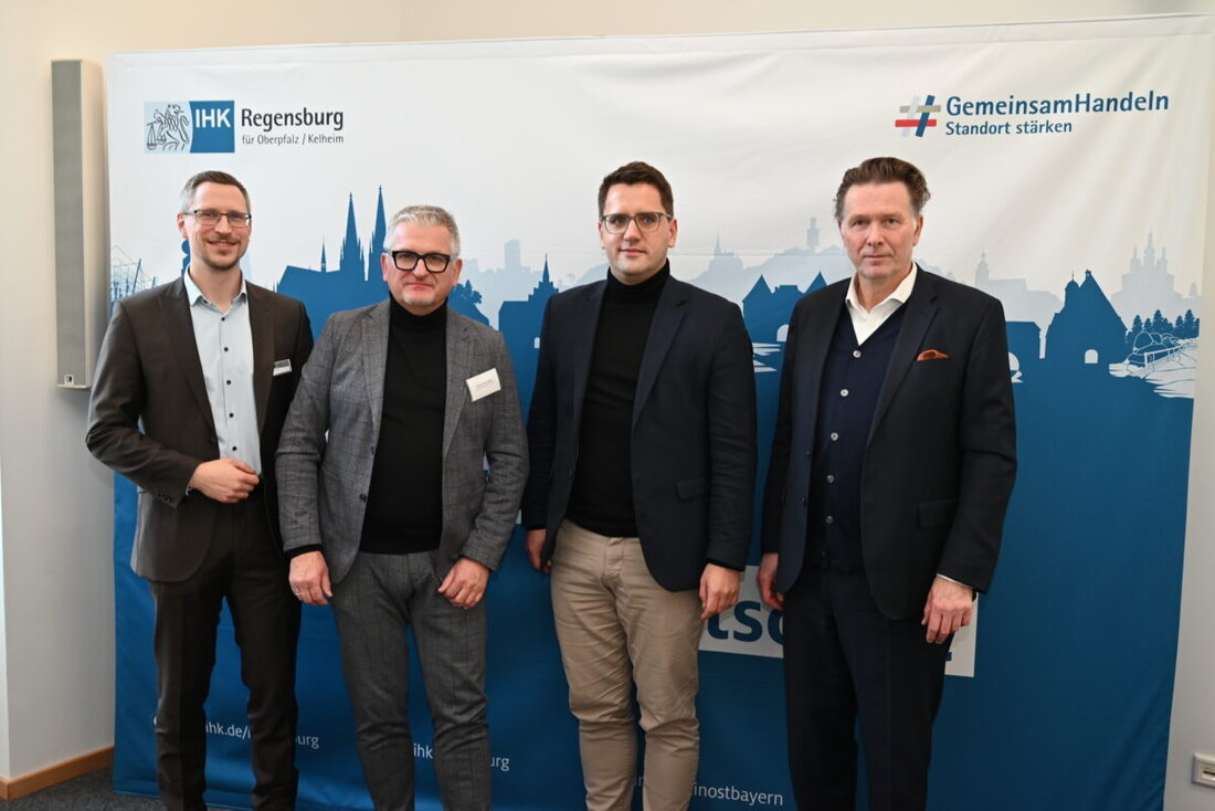 Regensburg. CSU-Europaabgeordneter Christian Doleschal diskutiert Pläne zum Umgang mit außereuropäischen E-Commerce-Plattformen, um lokale Händler zu schützen und Kontrollen zu verbessern.