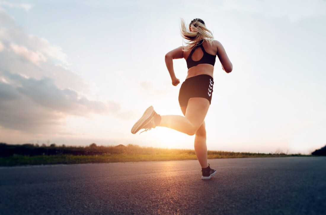 Weiden. Spendenlauf des SV Kohlberg-Röthenbach unterstützt Weidener Palliativklinik mit 1 Euro pro Kilometer. Letzte Teilnahmechance am 9. Februar, bisher wurden 2391,31 Kilometer gelaufen.