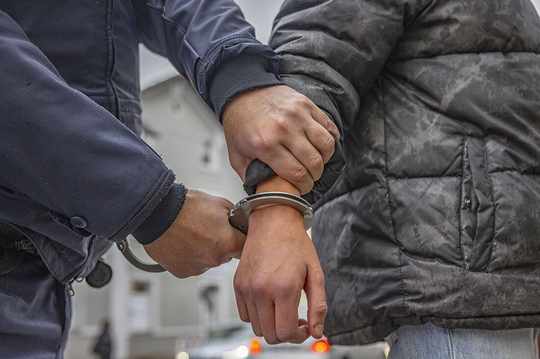 Waidhaus/Pleystein/Biberach. Bandendiebstahl in Baden-Württemberg wurde geklärt, nachdem drei Verdächtige mit Diebesgut im Wert von ca. 25.000 Euro in einem Auto bei Waidhaus gefasst wurden.