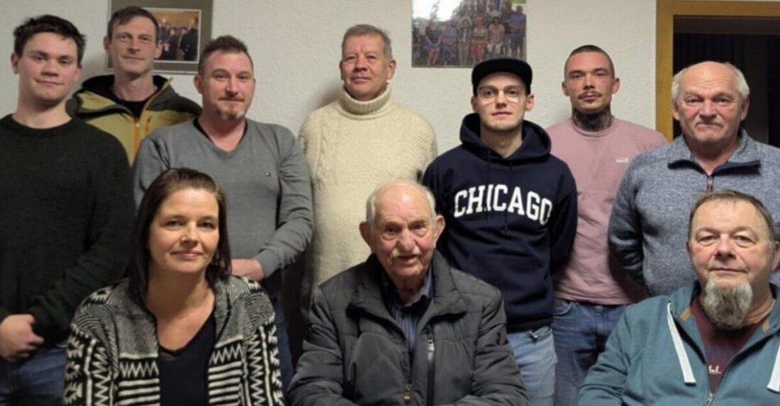 Weiden. Christoph Schröder ist neuer Vorsitzender des 422 Mitglieder zählenden Vereins. Vorjahreswetter war ideal für Angler.