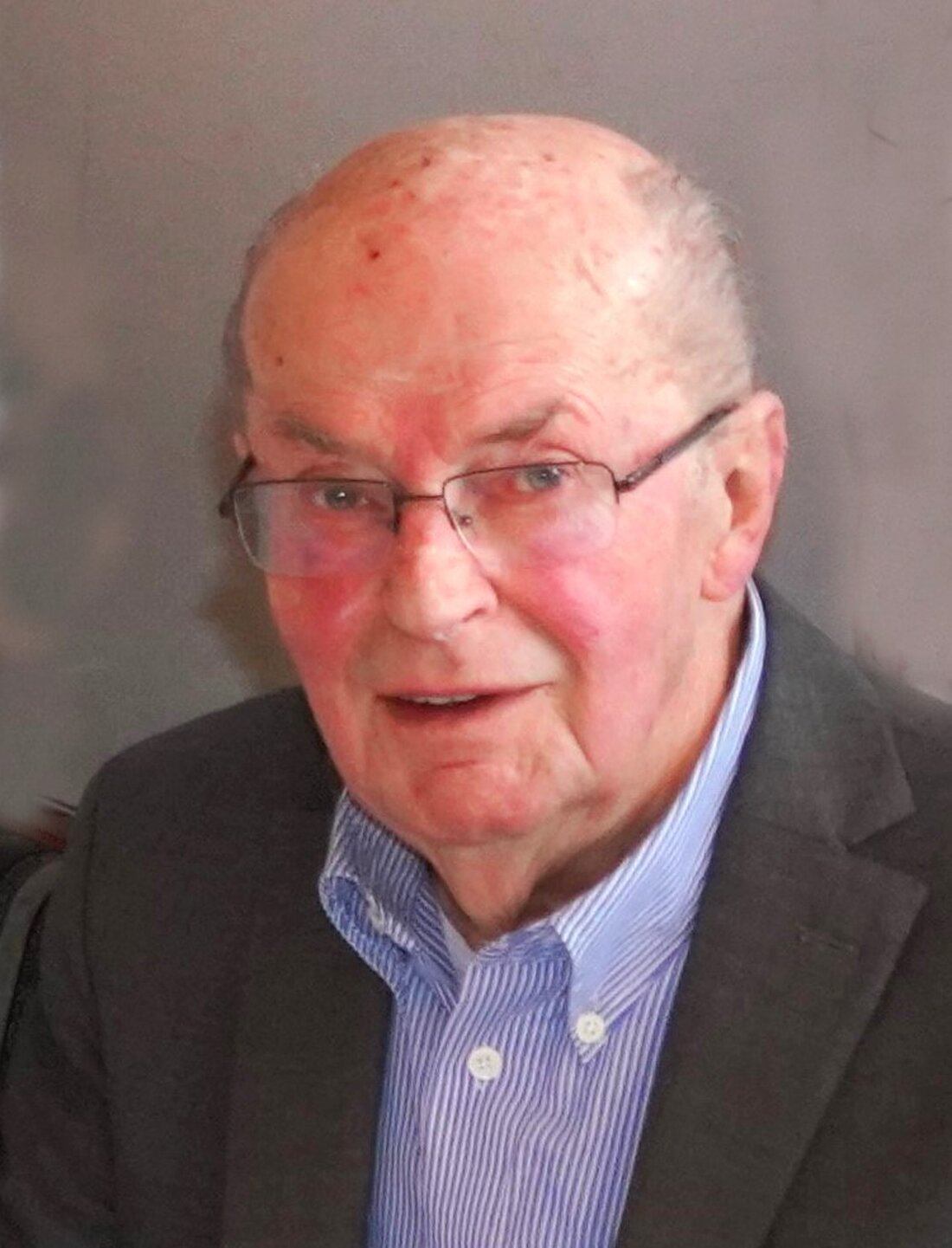 Waldthurn. Am Donnerstag ist der ehemalige Rektor der Waldthurner Volksschule Herwig Maier im Alter von 87 Jahren verstorben.