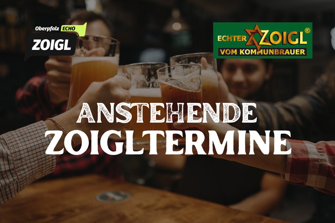 Nordoberpfalz. Wer stillt diesen Monat euere ZOIGL - Lust? Wir haben unsere Favoriten für euch zusammengetragen! Genießt leckere Brotzeiten und lasst die Zeit in gemütlicher Atmosphäre verstreichen.