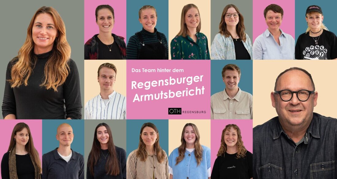 Regensburg. Erste Ergebnisse des Armutsberichts zeigen eine überdurchschnittlich hohe Altersarmut, besonders bei Frauen und Migranten. Bis Frühjahr 2025 soll der Bericht fertiggestellt sein, inklusive Handlungsempfehlungen und Veranstaltungsreihe.