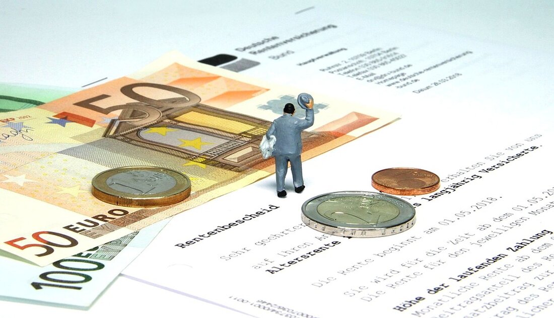 Hahnbach. Eine Informationsveranstaltung über Renten findet am 22. Januar um 15 Uhr in der Gastwirtschaft Frohnberg statt.