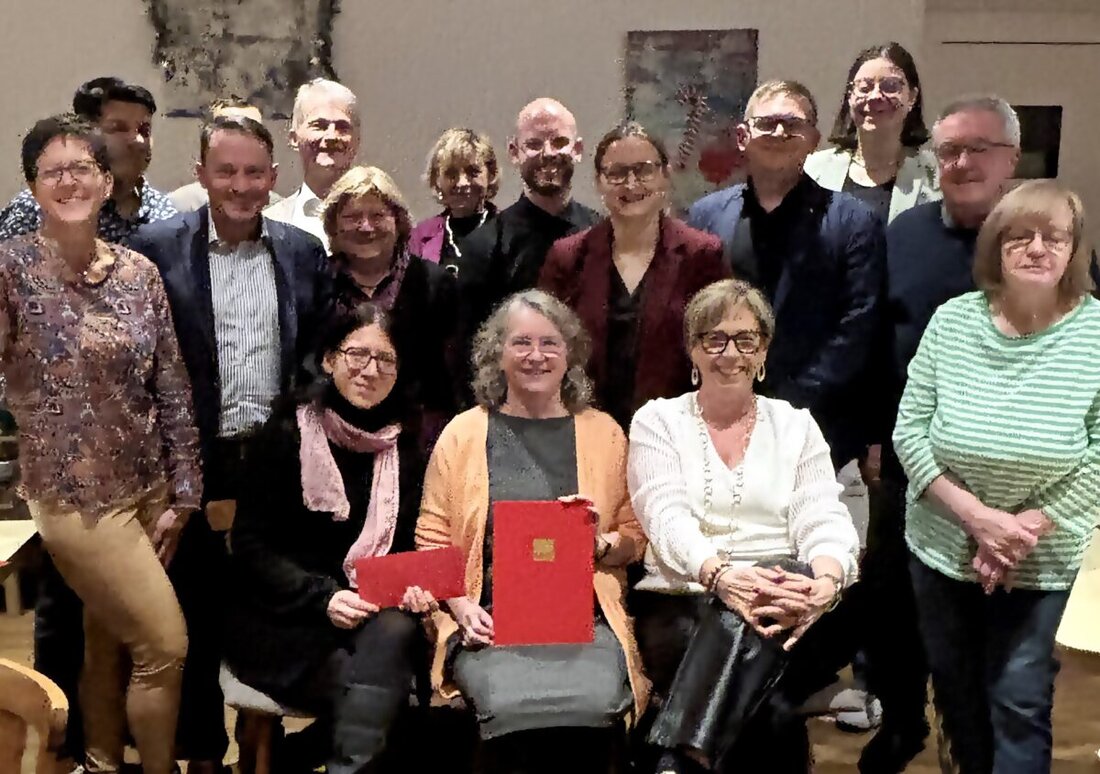 Weiden. Die Telefonseelsorge Weiden-Nordoberpfalz erhält den SPD-Sozialpreis 2024 für ihr ehrenamtliches Engagement.