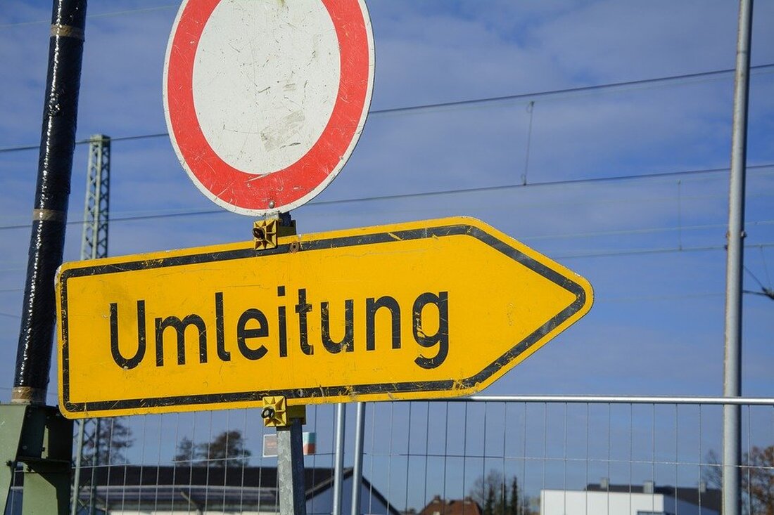 Leuchtenberg. Ab Montag, 25. August, werden durch das Staatliche Bauamt Amberg-Sulzbach Straßenbauarbeiten auf der Bundesstraße 22 zwischen Leuchtenberg und Bernrieth durchgeführt.