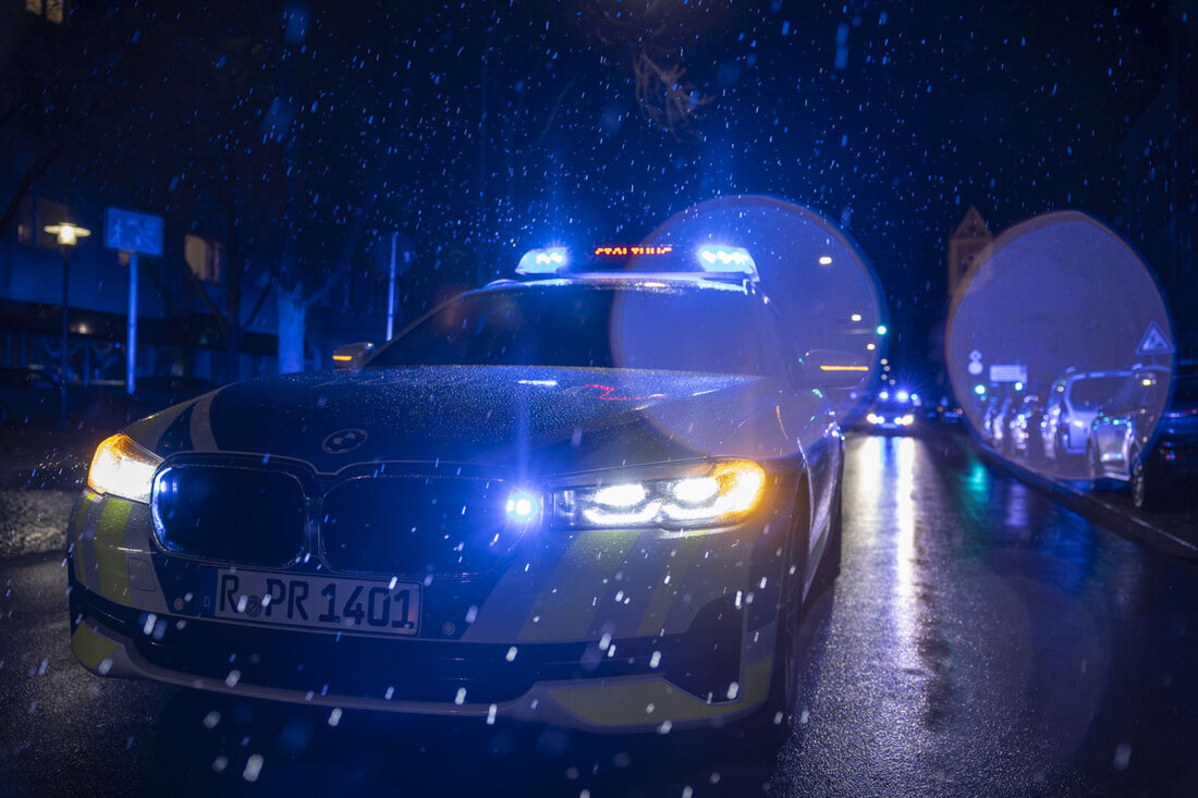 Ensdorf. Nach einem Streit auf dem Vilstalradweg wurden zwei Männer schwer verletzt ins Krankenhaus eingeliefert. Die Kriminalpolizei Amberg ermittelt wegen gefährlicher Körperverletzung.