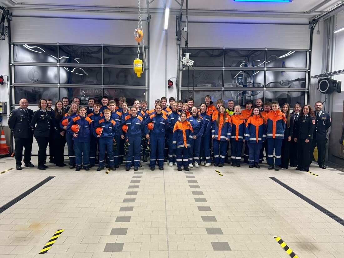 Dießfurt. Am Freitag, 17. Oktober 2025, fand in Dießfurt der  Wissenstest der Jugendfeuerwehren des Kreisbrandmeisterbereichs 4/2 statt. Insgesamt 31 Jugendliche aus den Jugendfeuerwehren Dießfurt, Schwarzenbach, Pressath, Burkhardsreuth, Neustadt am Kulm und Filchendorf stellten sich den anspruchsvollen Aufgaben.