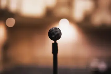 Top-Events in der Nordoberpfalz: Gospel Konzert Pop meets Classic mit Mano Michael, Bayerische Witzemeisterschaft 2025 und vieles mehr