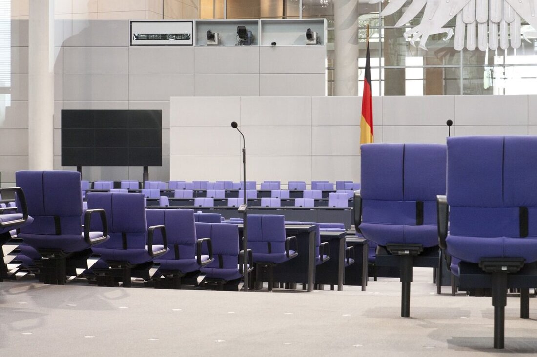 Berlin. Am 29. Januar 2025 fand eine entscheidende Abstimmung statt, die mit einer unerwarteten Koalition aus CDU/CSU, FDP und AfD die deutsche Asylpolitik verschärfte, was zu breiter Kritik führte.