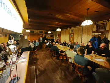 Pleysteiner Gesangverein feiert 130 Jahre Jubiläum