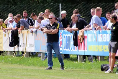 Kreisklasse West: Gibt es am 2. Spieltag wieder Überraschungen?