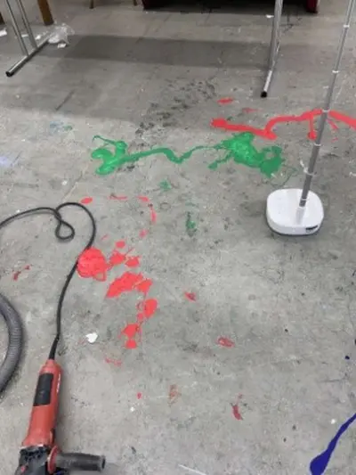 Sachbeschädigung im Künstlerhaus - Zehnjähriger erwischt