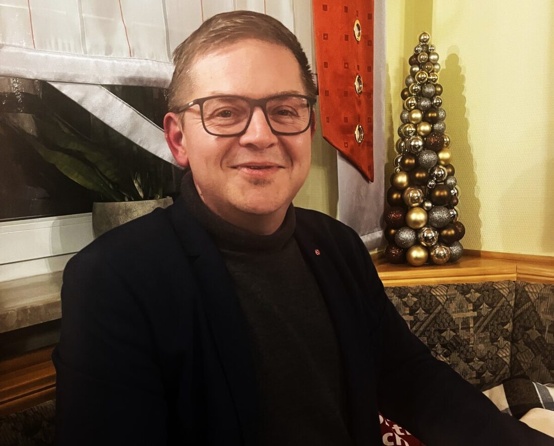 Neusorg. Am 23. Februar 2025 findet die vorgezogene Bundestagswahl statt. Um sich darauf einzustimmen und den Wahlkampf vorzubereiten, hatte SPD-Kreisvorsitzender Uli Roth zu einer Kreisvorstandssitzung nach Neusorg eingeladen.
