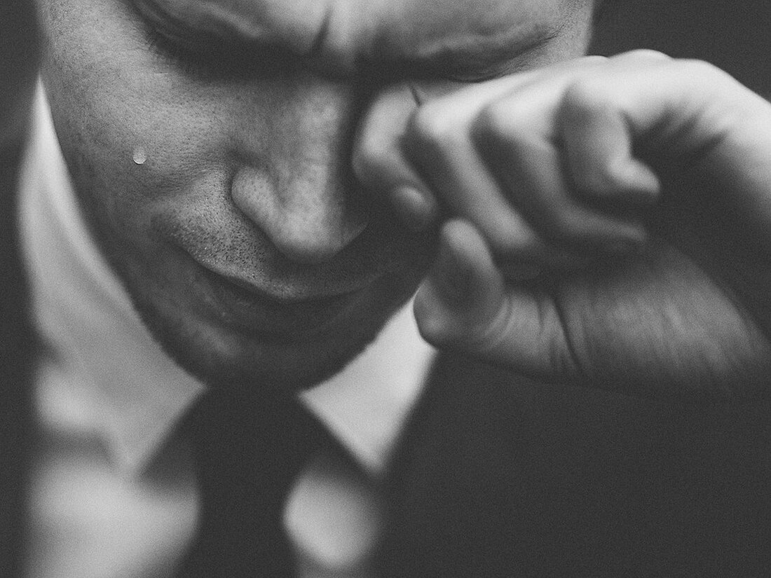 Nordoberpfalz. Wir brauchen Trost, Erbauliches, Mutmacher und vor allem starke Vorbilder. Die Polterer drohen uns zu überrollen, Zeit den Feinden unserer Gesellschaftsordnung einmal sauber in die Speichen zu greifen. Ein Kommentar.