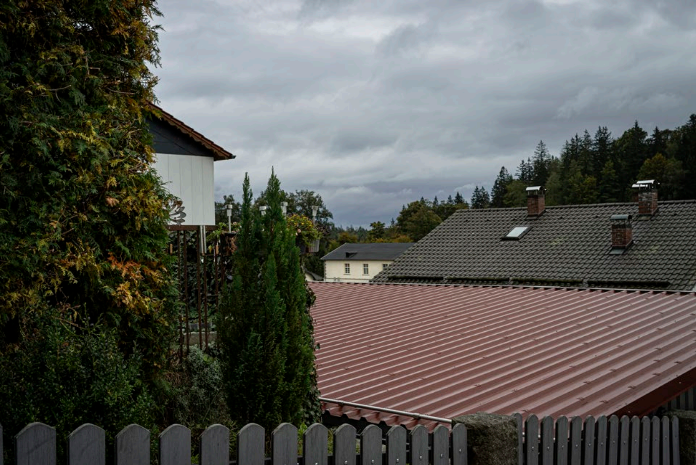 &quot;In uns der Ort&quot;: Neue Ausstellung in Flossenbürg