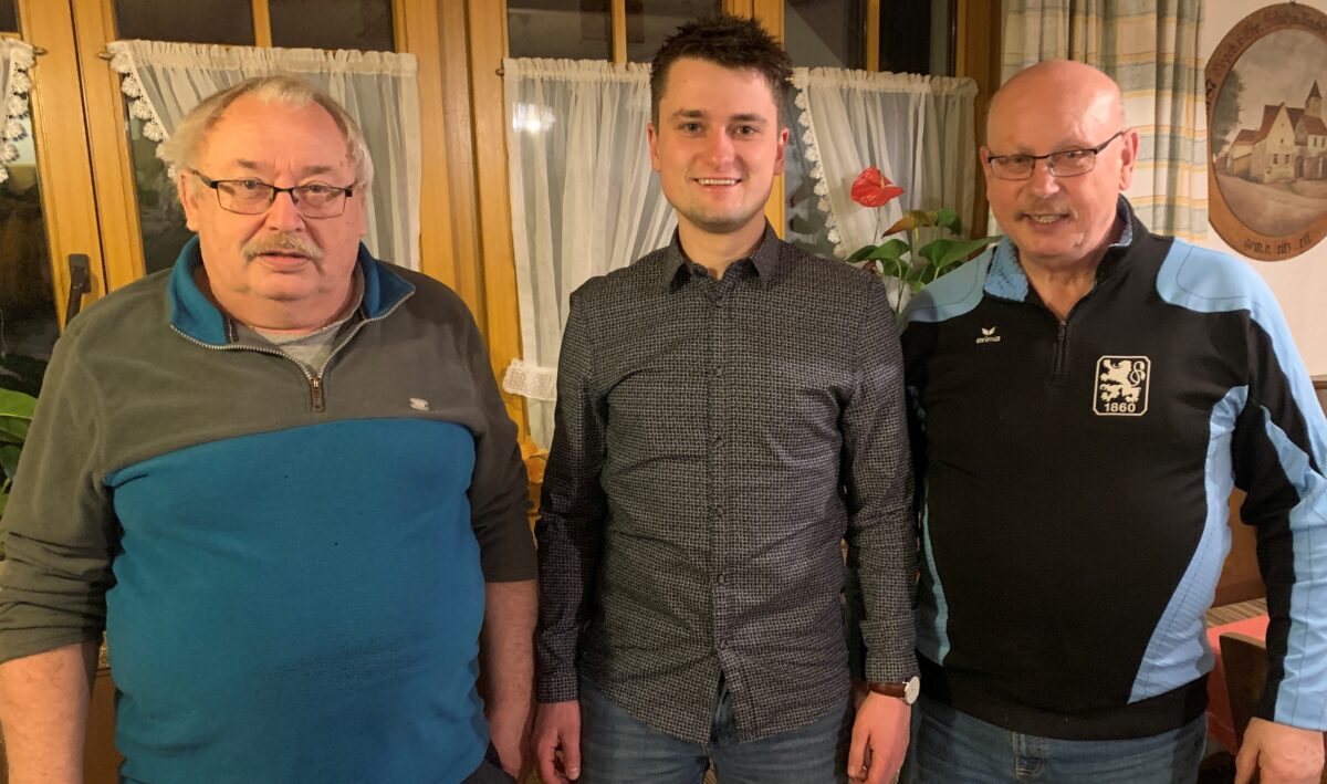 Junger Löwenfreund verstärkt Führungsteam – Enttäuschung über sportliche Leistung der Sechzger