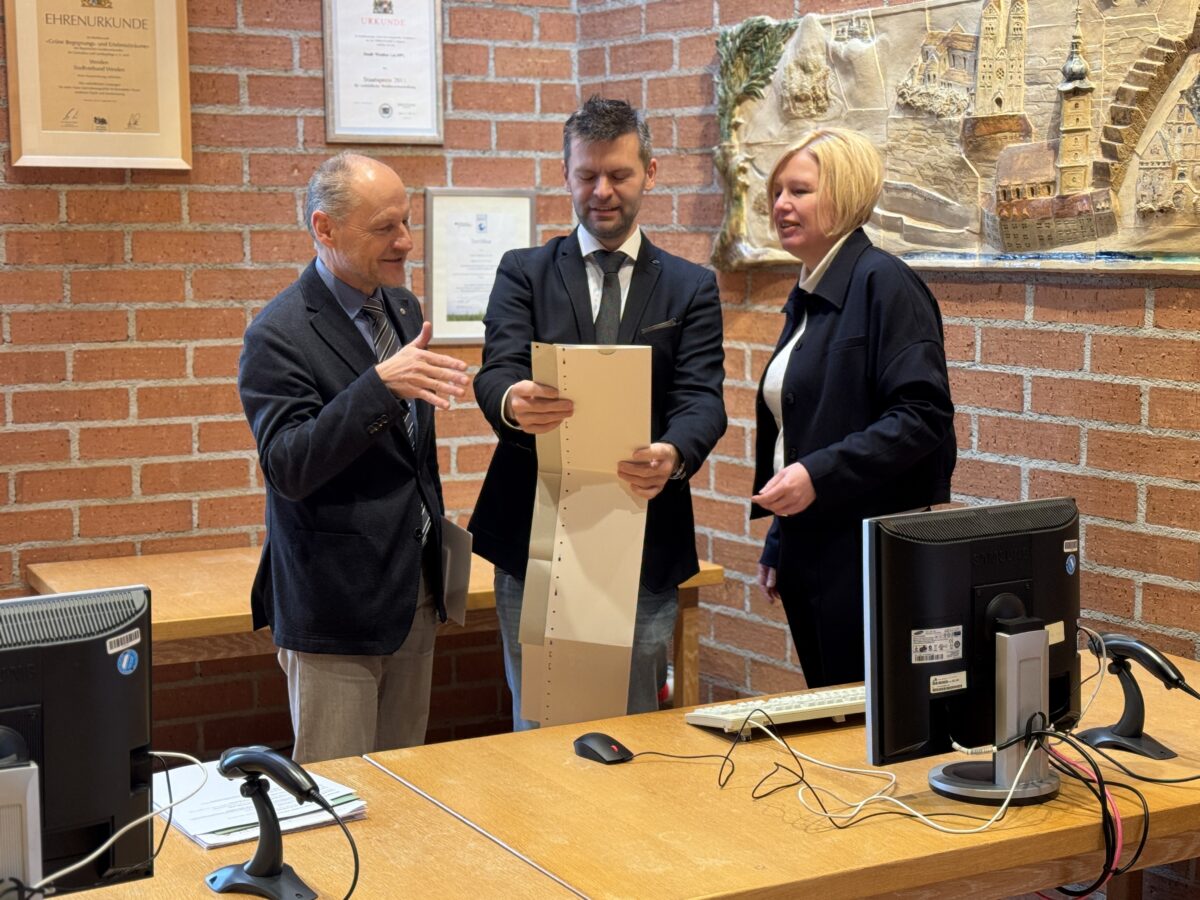 Die Vorbereitungen auf die Bundestagswahl 2025 gehen in die heiße Phase