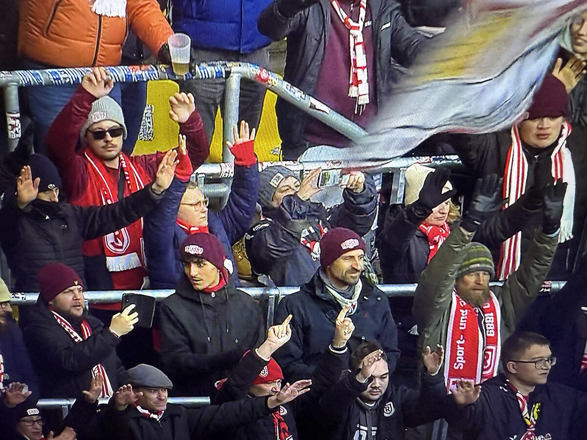 Jahn in Liga 3: Aufwärtstrend auf Aachens Tivoli bestätigt