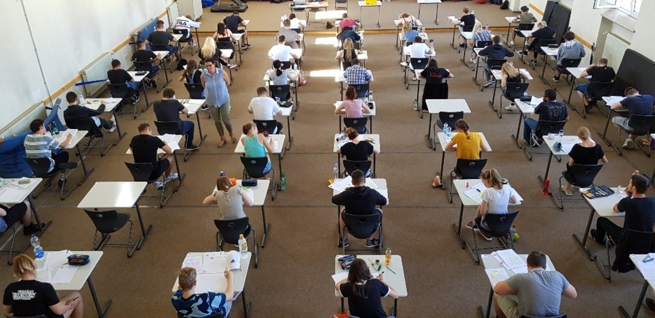 Schulstart in Corona-Zeiten: Das erwartet die Schüler