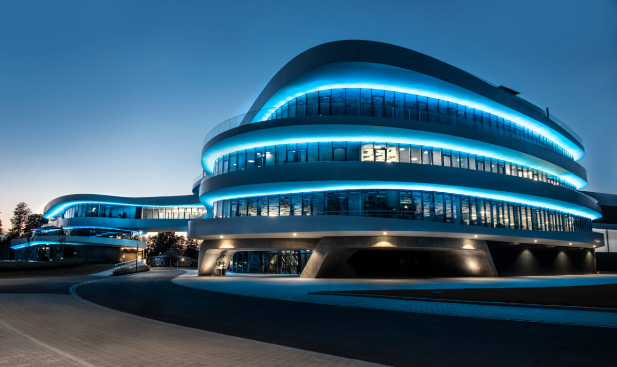 BHS Corrugated erneut unter Top-Innovatoren