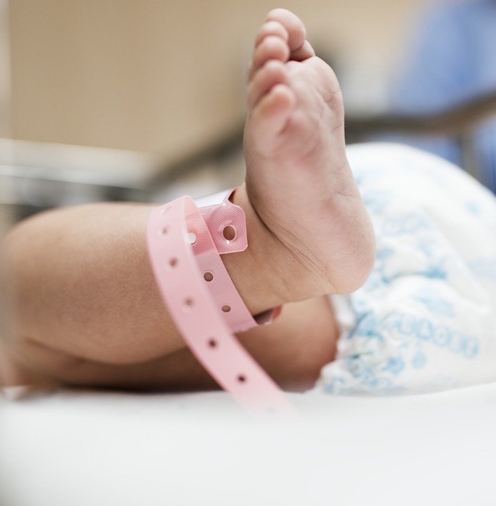 Babys 2025: Kalenderwoche 3