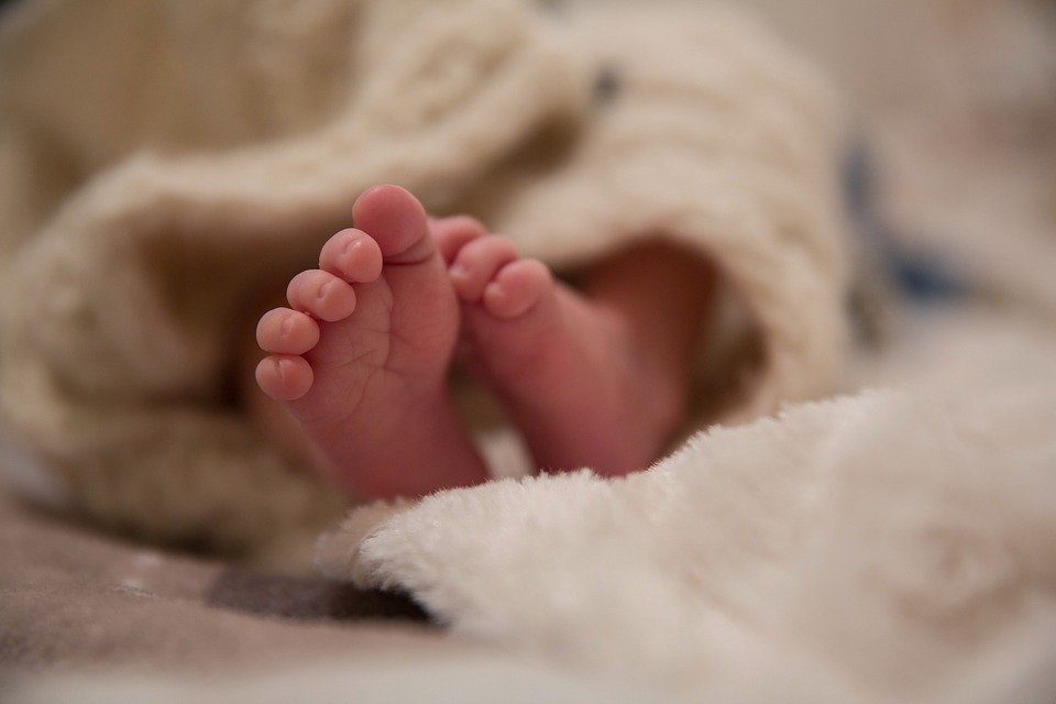 Babys 2025: Kalenderwoche 32
