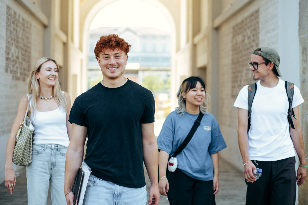 Bewerbungsstart an der OTH Amberg-Weiden zum Sommersemester 2026