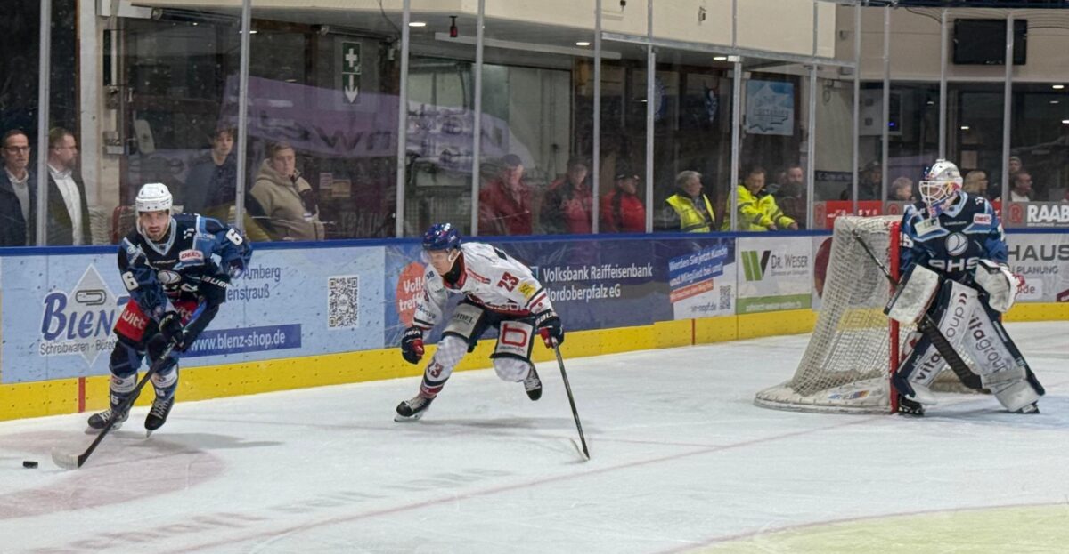 Blue Devils müssen gegen lange Zeit harmlose Freiburger am Ende zittern