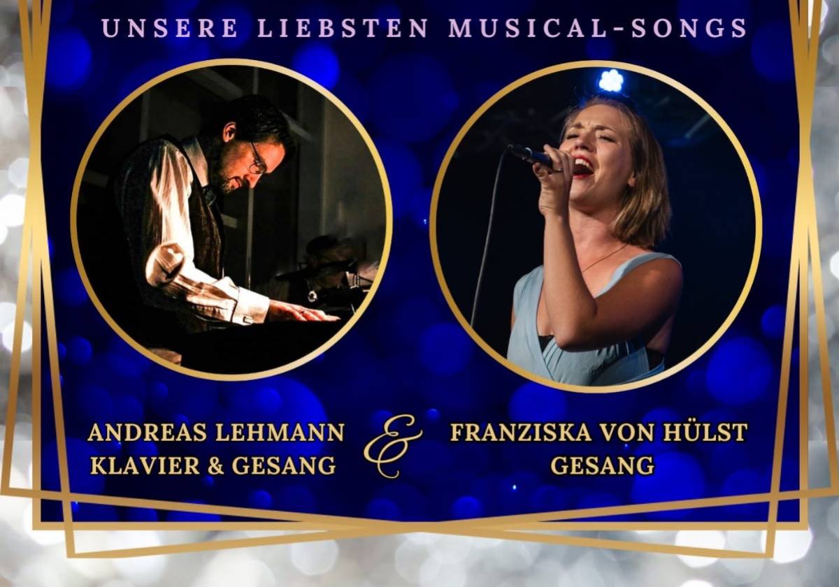 "Die unstillbare Gier ...... nach Musical" in Bodenwöhr