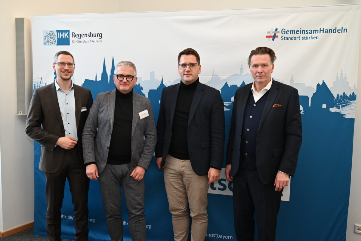 Doleschal versus E-Commerce-Riesen: Schutz lokaler Händler