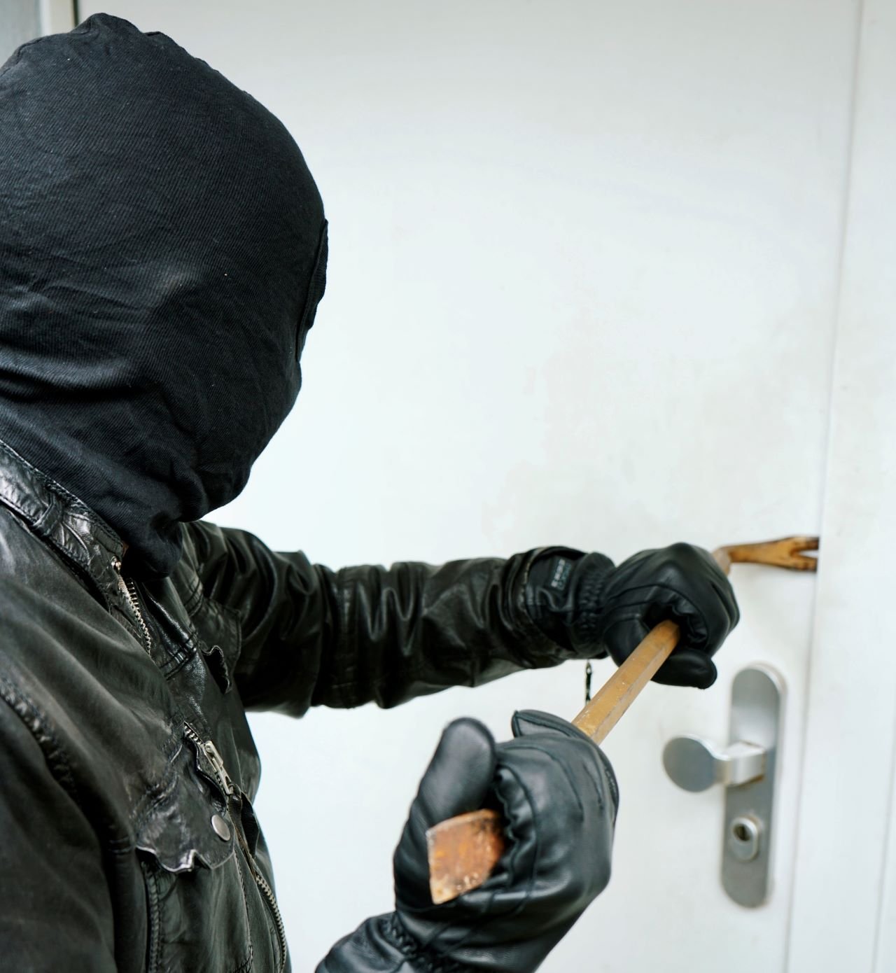 Einbruch in Fleischerei – Bargeld in fünfstelliger Höhe entwendet
