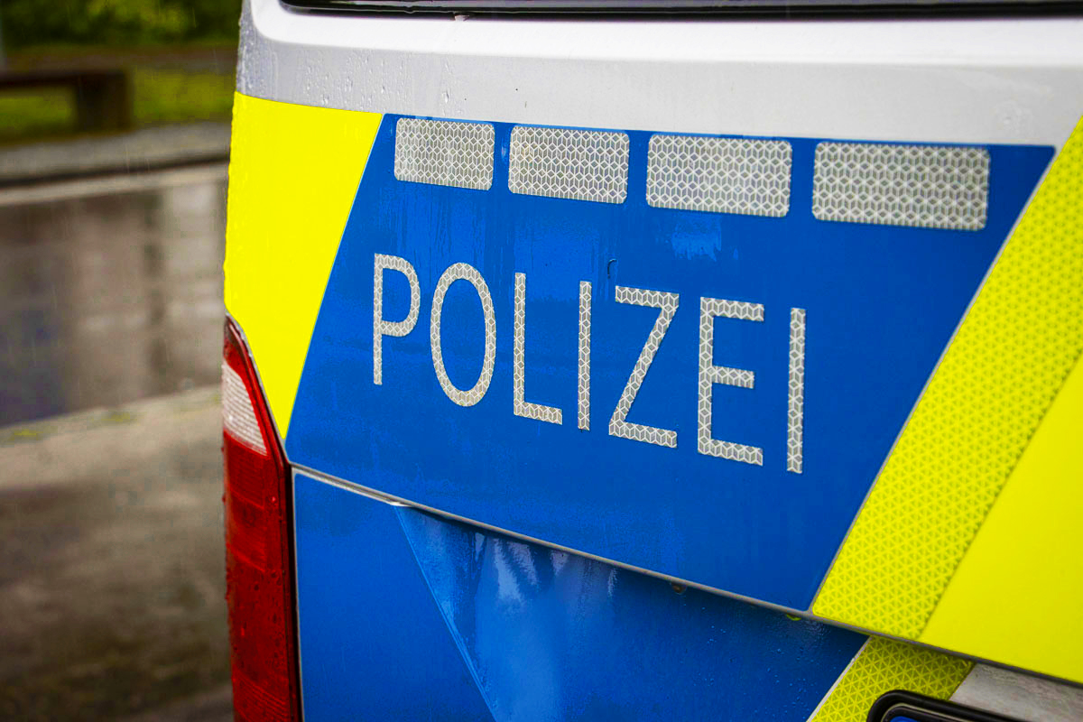 Garagenbrand in Maxhütte-Haidhof schnell gelöscht