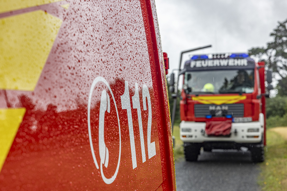 Reform soll Feuerwehrbedarf günstiger machen