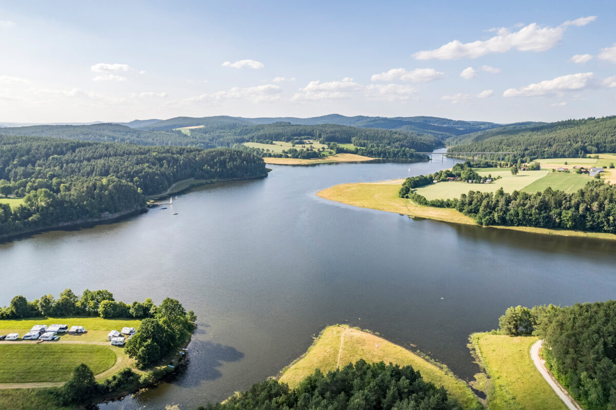 Wettbewerb: Oberpfälzer Seenland sucht die besten Fotomomente