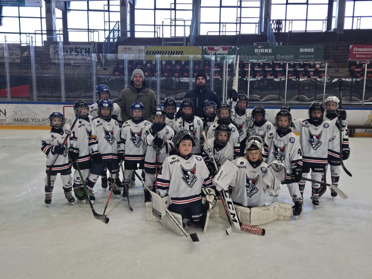 Gemischtes Wochenende für Weiden, U20 siegt in Ravensburg